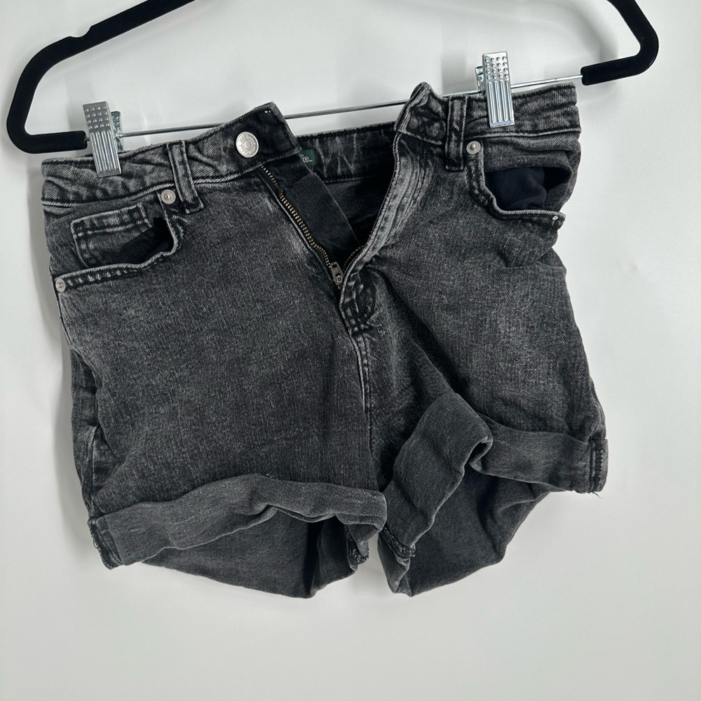Wild Fable Jean shorts